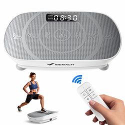 Merach vibration plate