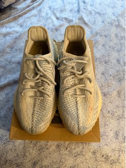 Yeezy 350 size 7.5