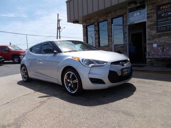 2012 Hyundai Veloster