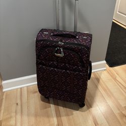 Ricardo 24in Spinner Luggage