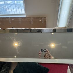 Modern Mirror