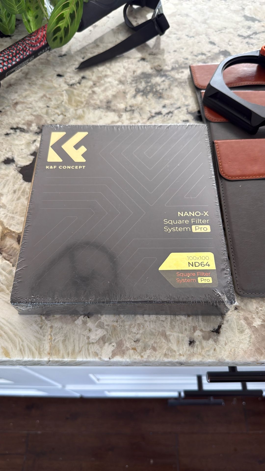 K&F ND Filter Kit