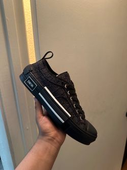 Dior b23 black