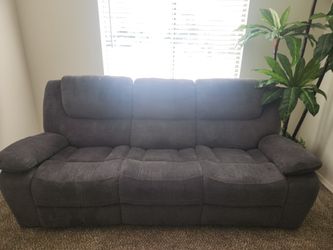 Couch Recliner