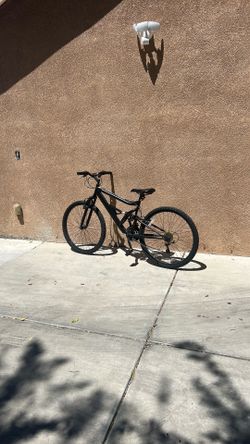 Mountain bike 26inch