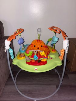 Baby Bouncer