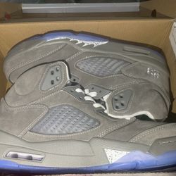 Jordan 5’s (Negotiating Price) 