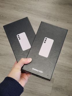 📲 Galaxy S23+ Clearance – Premium Android for Less 💥