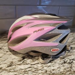 Bell Bike Helmet