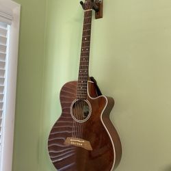 Takamine EF261S AN Acoustic/Electric