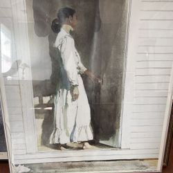 LADY OF THE HOUSE