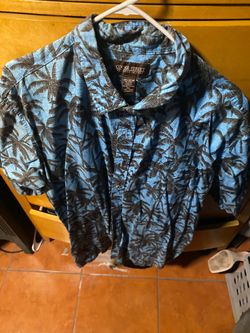 Hawaiian shirt 2XL