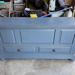 Broyhill Chest With Drawers