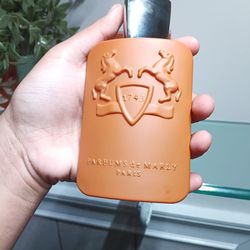 Perfume de Marley Althair