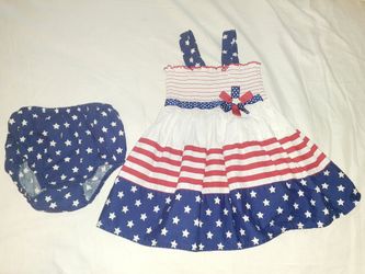 Get the little one ready