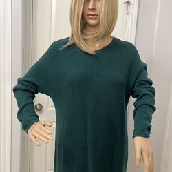 Michael Kors Cotton Sweater 