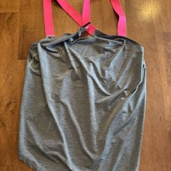 Woman’s Nike Dri Fit Tank Top Shipping Available 