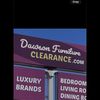 Dawson Furniture Clearance 