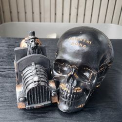 Halloween Decor Sold Together Not Individually 