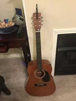Samick sf124 deals