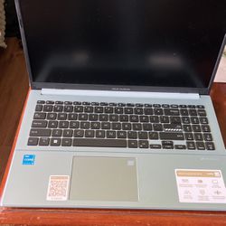 Asus Laptop New Without Box