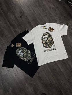 bape tees