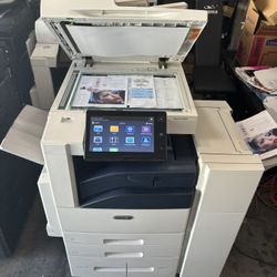Xerox Altalink C8045 Color Copier/print/scan