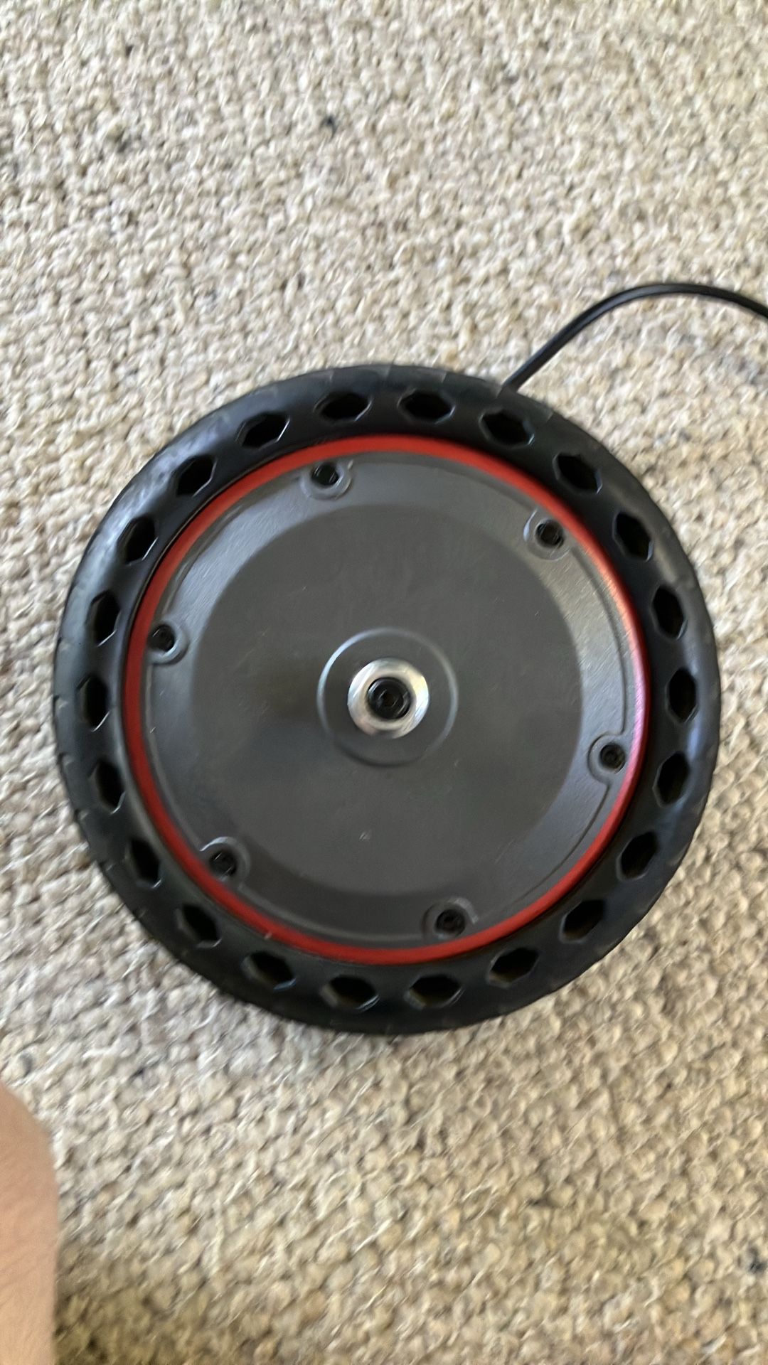 36v 350w scooter motor hub
