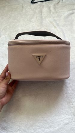 Makeup bag