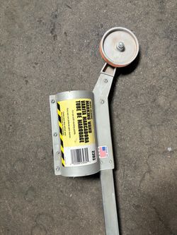 Paint striper