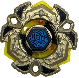 Takara Tomy Beyblade Metal Fight Variares D:D Blue Phantom Ver BB-114 Rare