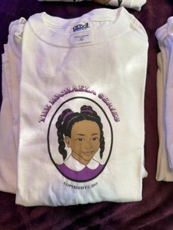 Children’s T-Shirts - Brand New