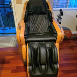 Ohco M.8 Massage Chair