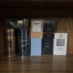 Cologne sale 