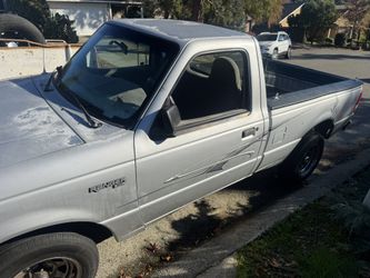 1997 Ford F-150