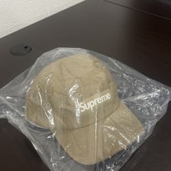 Supreme Polartec Lined Packable Earflap Camp Cap 