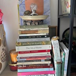 Home Book