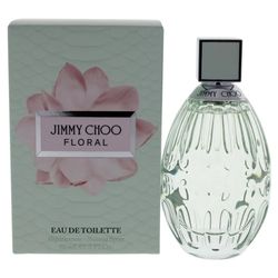 New Floral by Jimmy Choo for Women EDT