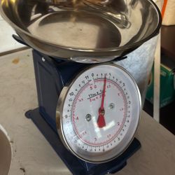 5 pounds scale