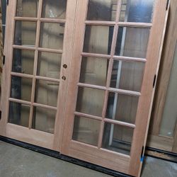 French Doors For Sale All Brand New Prehung Framed