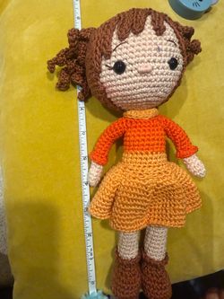 Amigurumi