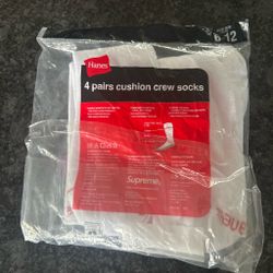 Supreme 6-12