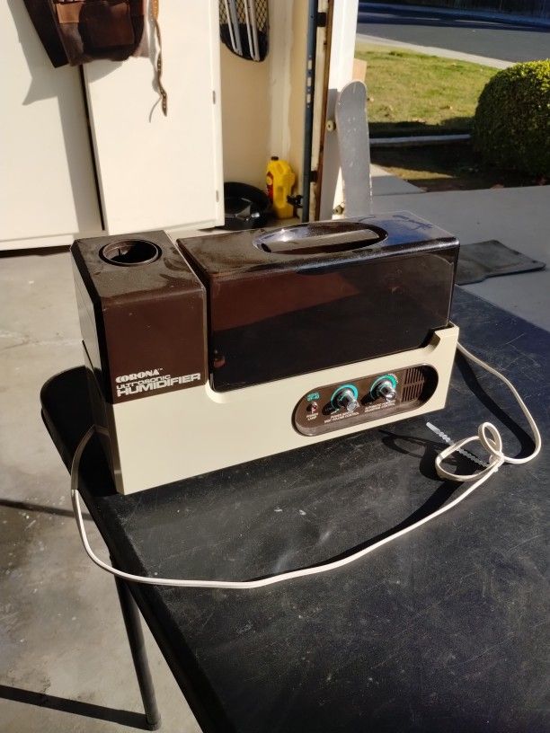 Dehumidifier
