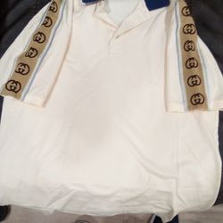 Gucci Shirt Size L