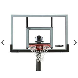 Portable Basketball HOOP