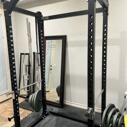 Powertech Squad Rack