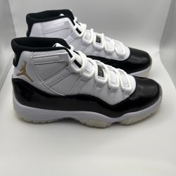 Jordan 11 Gratitude BRAND NEW Size 9