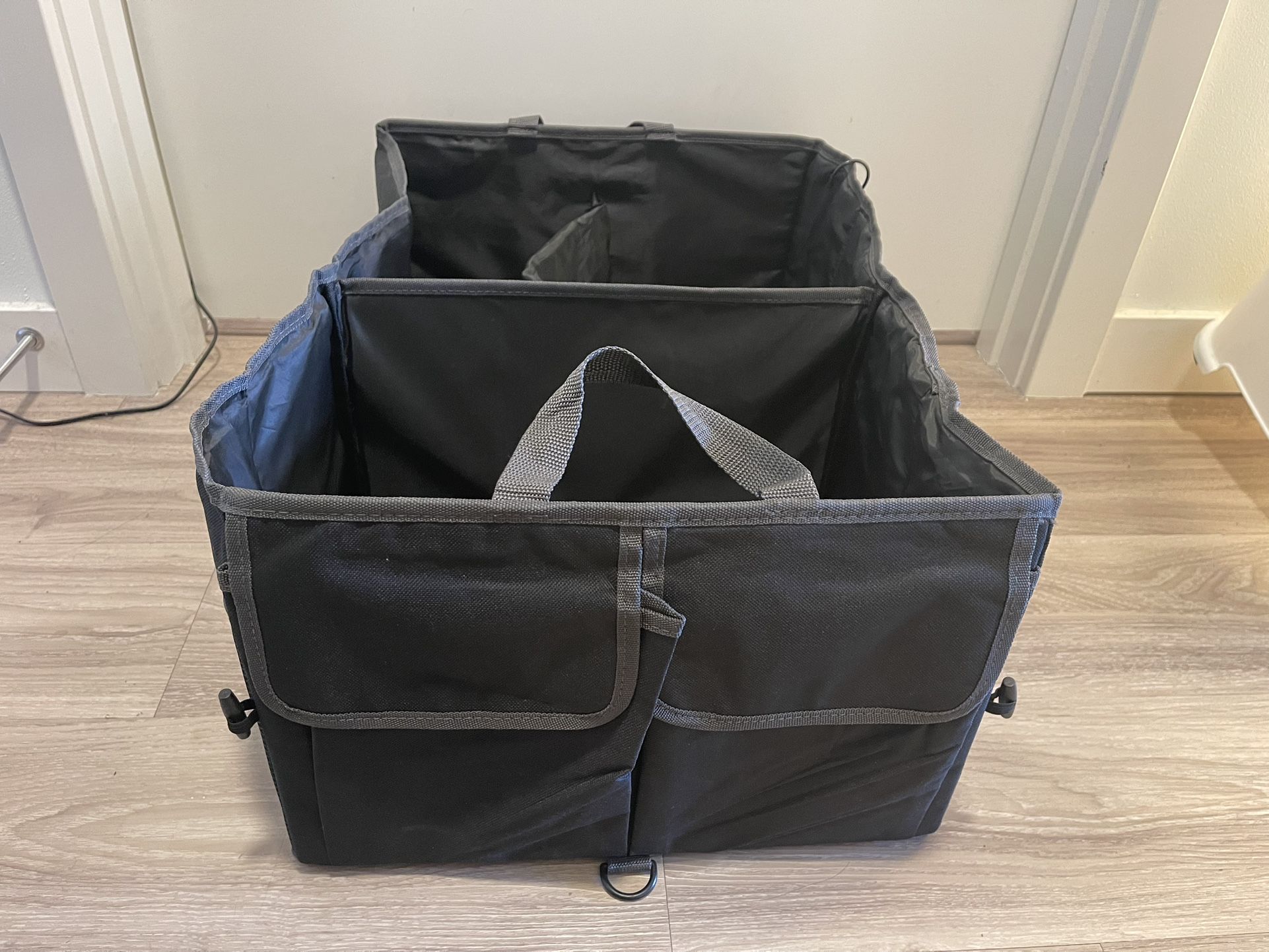 Trunk Storage Case