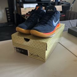 Nike Kobe AD Mid “Rise” - Size 10.5