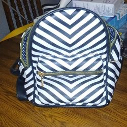 Backpack Purse